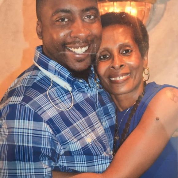 Meet your Posher, Nicky - Picture 1 of 1